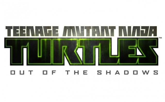 Teenage Mutant Ninja Turtles: Out of the Shadows