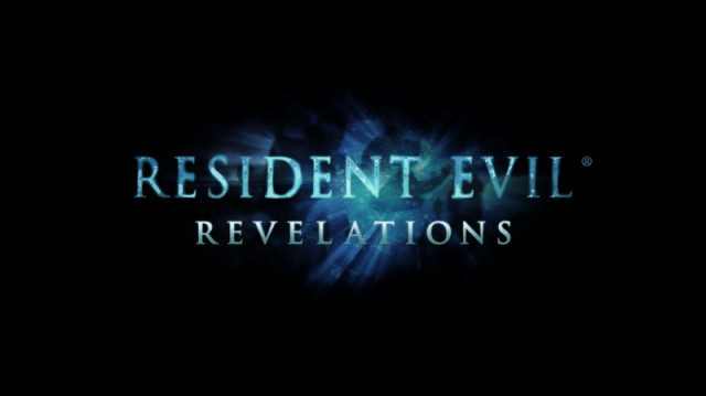 Resident Evil: Revelations