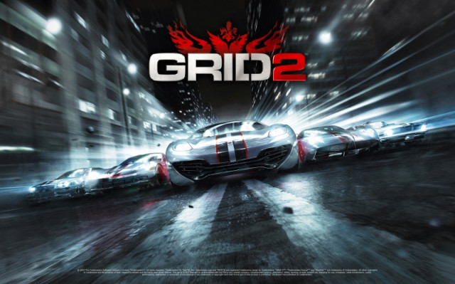 Grid 2