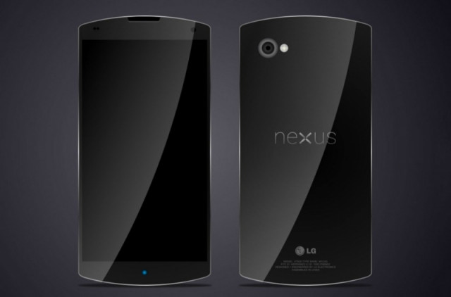 Nexus 5: Dấu ấn khó phai của Google