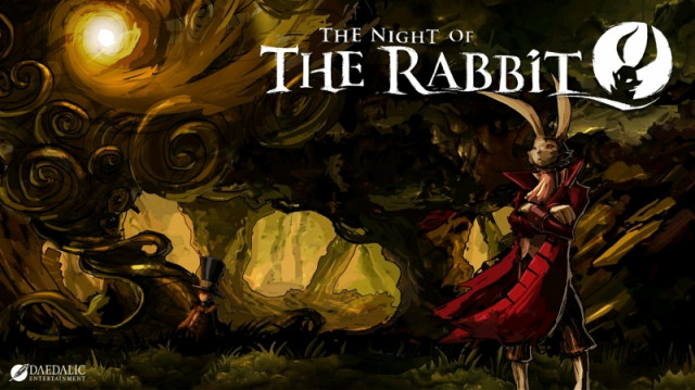 The Night of the Rabbit