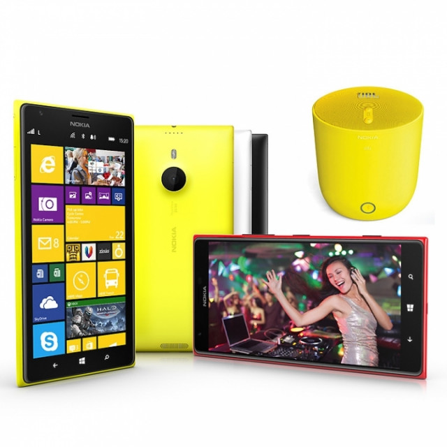 Nokia Lumia 1520: Chiếc Windows Phone mạnh tinh tế nhất hiện tại