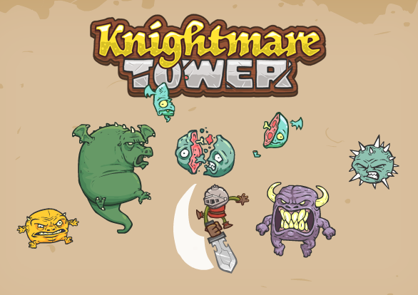 Knightmare Tower