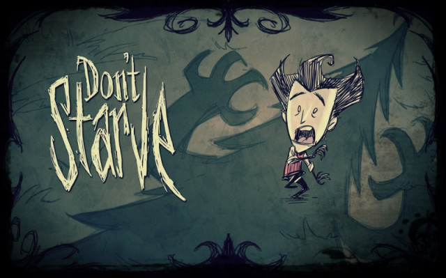 Don’t Starve