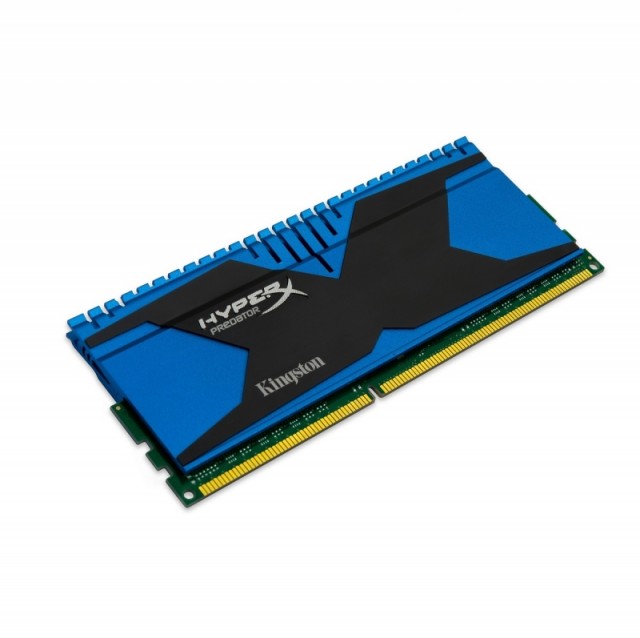Kingston HyperX Predator 8GB DDR3-2666