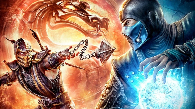 Mortal Kombat Komplete Edition