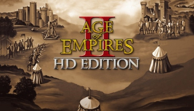 Age of Empires II HD Edition