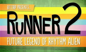 Future Legend of Rhythm Alien