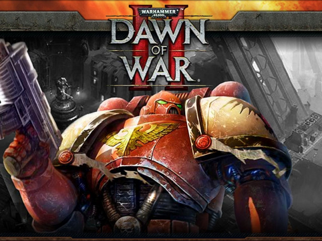 Warhammer 40K: Dawn of War