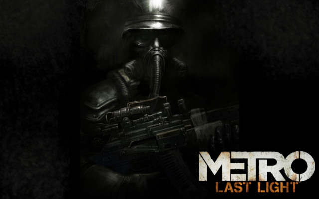 Metro Last Light