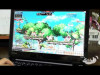 TOSHIBA Satellite S40t-A Gaming Test (with Maplestory)