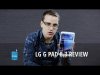 LG G Pad 8.3 Review