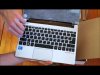 Acer Aspire One 756 Unboxing