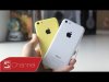 Schannel - Mở hộp iPhone 5C: Thiết kế cứng cáp, nhiều màu sắc - CellphoneS