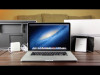 New Retina MacBook Pro: Unboxing 15 Inch and Overview (2013)