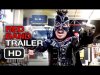 Kick-Ass 2 Official Red Band Trailer  #1 (2013) - Aaron Taylor-Johnson Movie HD