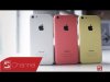 Schannel - Đánh giá iPhone 5C: iPhone 5 phiên bản vỏ nhựa  - CellphoneS