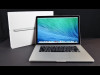 Apple MacBook Pro 15-inch with Retina Display (Late 2013): Unboxing, Demo, &amp; Benchmarks