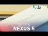 Nexus 5 review