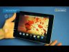 Видео обзор Acer Iconia Tab A1-810 от Сотмаркета