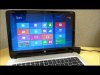 HP ENVY m4 Review with Windows 8 (October 2012 HP Release)