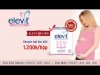 Review Thuốc bổ Elevit Healthy Baby Healthy Mum của Úc