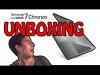 Windows 8 Unboxing Samsung Chronos SERIES 7 - BEST NOTEBOOK EVER!