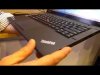 Lenovo Thinkpad T440S and Hot Swap Battery Demo