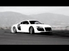 2011 Audi R8 5.2 Video Review -- Kelley Blue Book