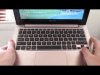 Asus VivoBook X202e Windows 8 touchscreen notebook review