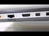 Asus N550JV Touchscreen Laptop Product Showcase