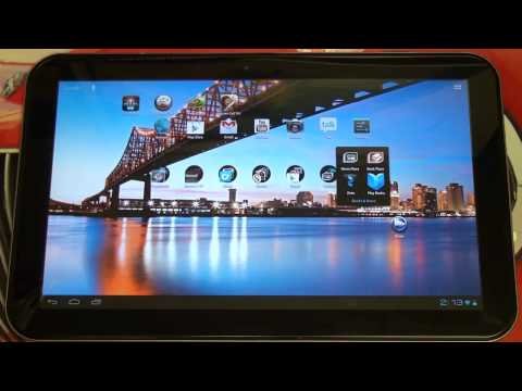 Toshiba Excite 13 Digitally Digested
