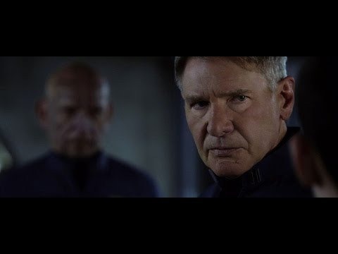 ENDER&#039;S GAME -- Trailer