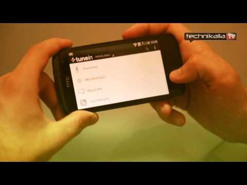 Test smartfona HTC Desire 500 - &quot;średniak&quot; wysokiej klasy