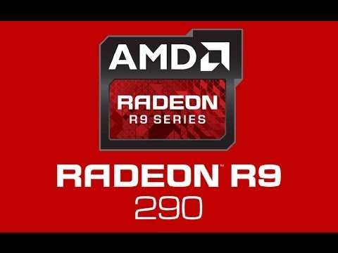 AMD Radeon R9 290 4GB Review - Trip to Hawaii for $399 - PC Perspective