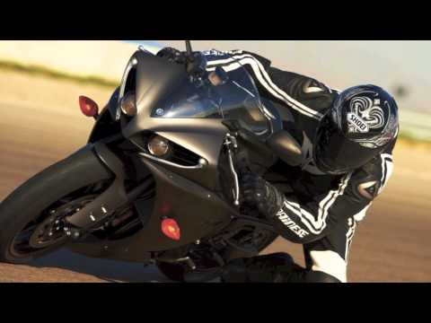 2013 Yamaha YZF R1 Review - Official YZF-R1 Street Bike Revealed
